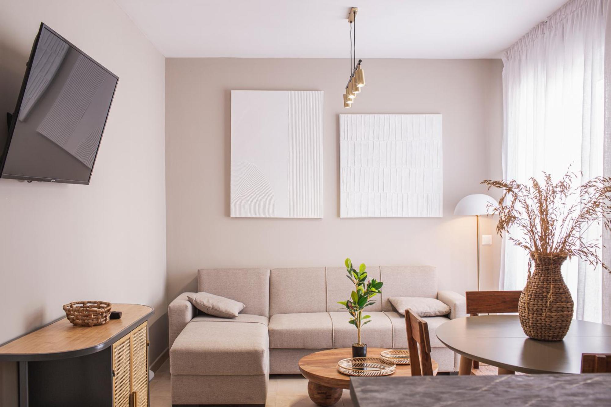 Apartamentos Martalia Aticos Deluxe Ρόντα Εξωτερικό φωτογραφία
