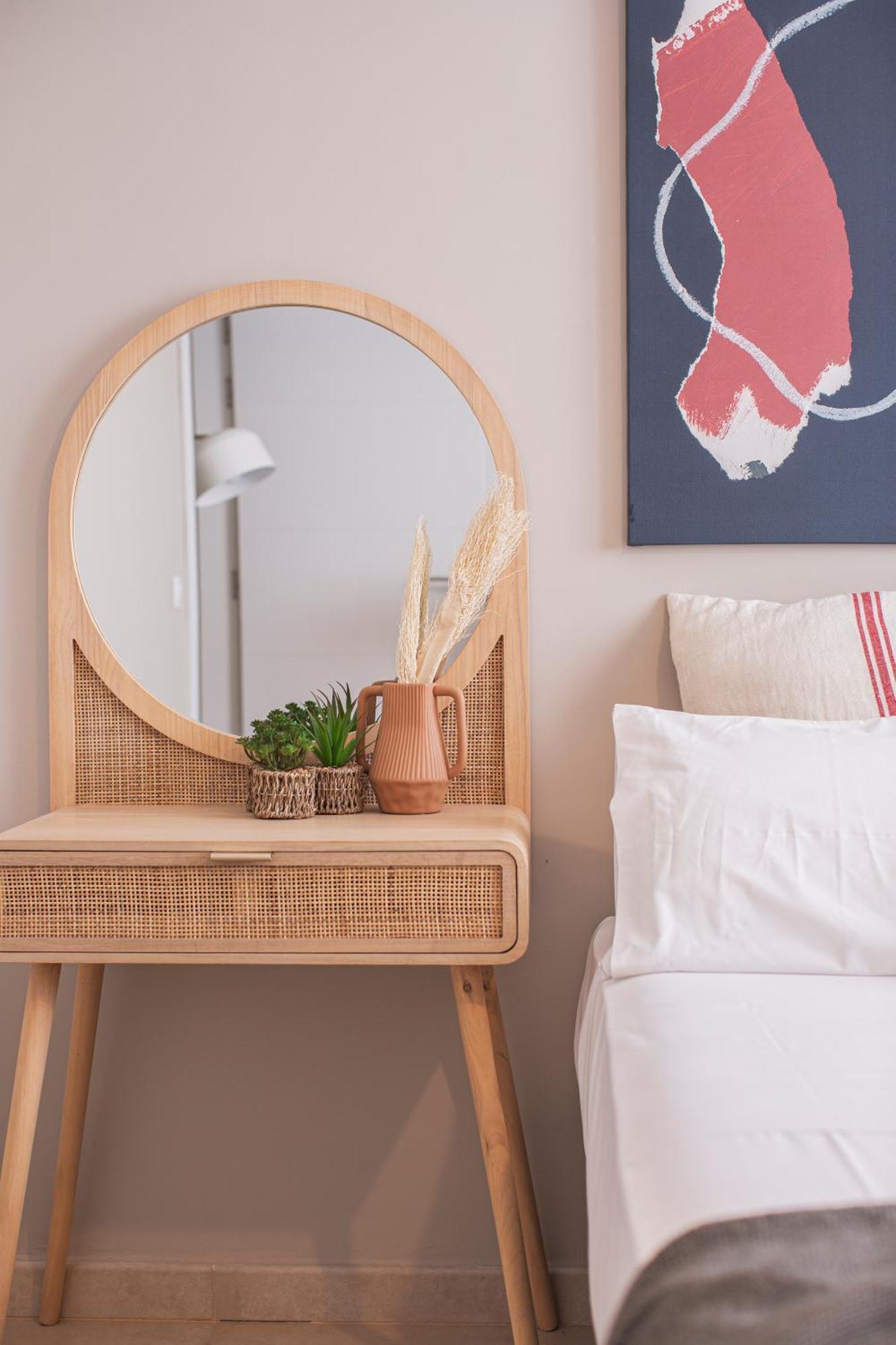 Apartamentos Martalia Aticos Deluxe Ρόντα Εξωτερικό φωτογραφία