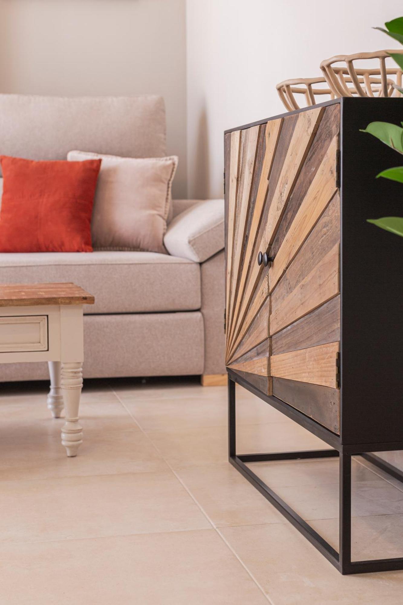Apartamentos Martalia Aticos Deluxe Ρόντα Εξωτερικό φωτογραφία