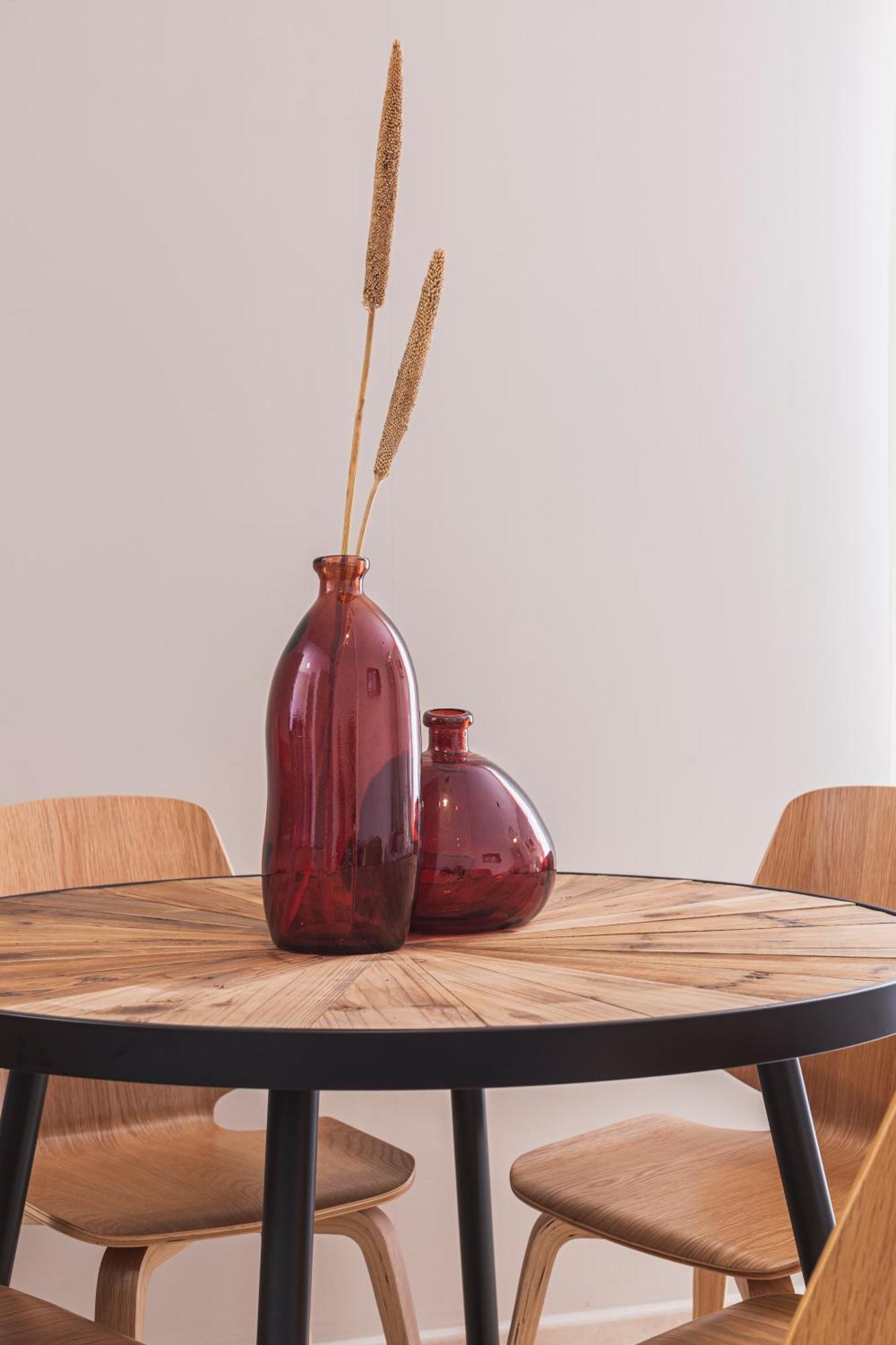 Apartamentos Martalia Aticos Deluxe Ρόντα Εξωτερικό φωτογραφία