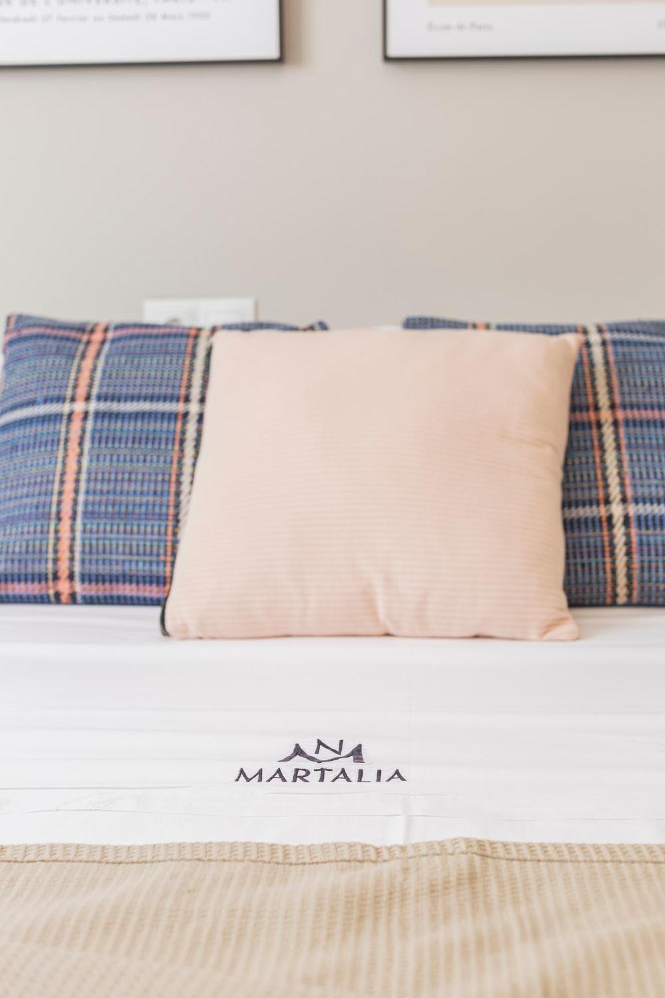 Apartamentos Martalia Aticos Deluxe Ρόντα Εξωτερικό φωτογραφία