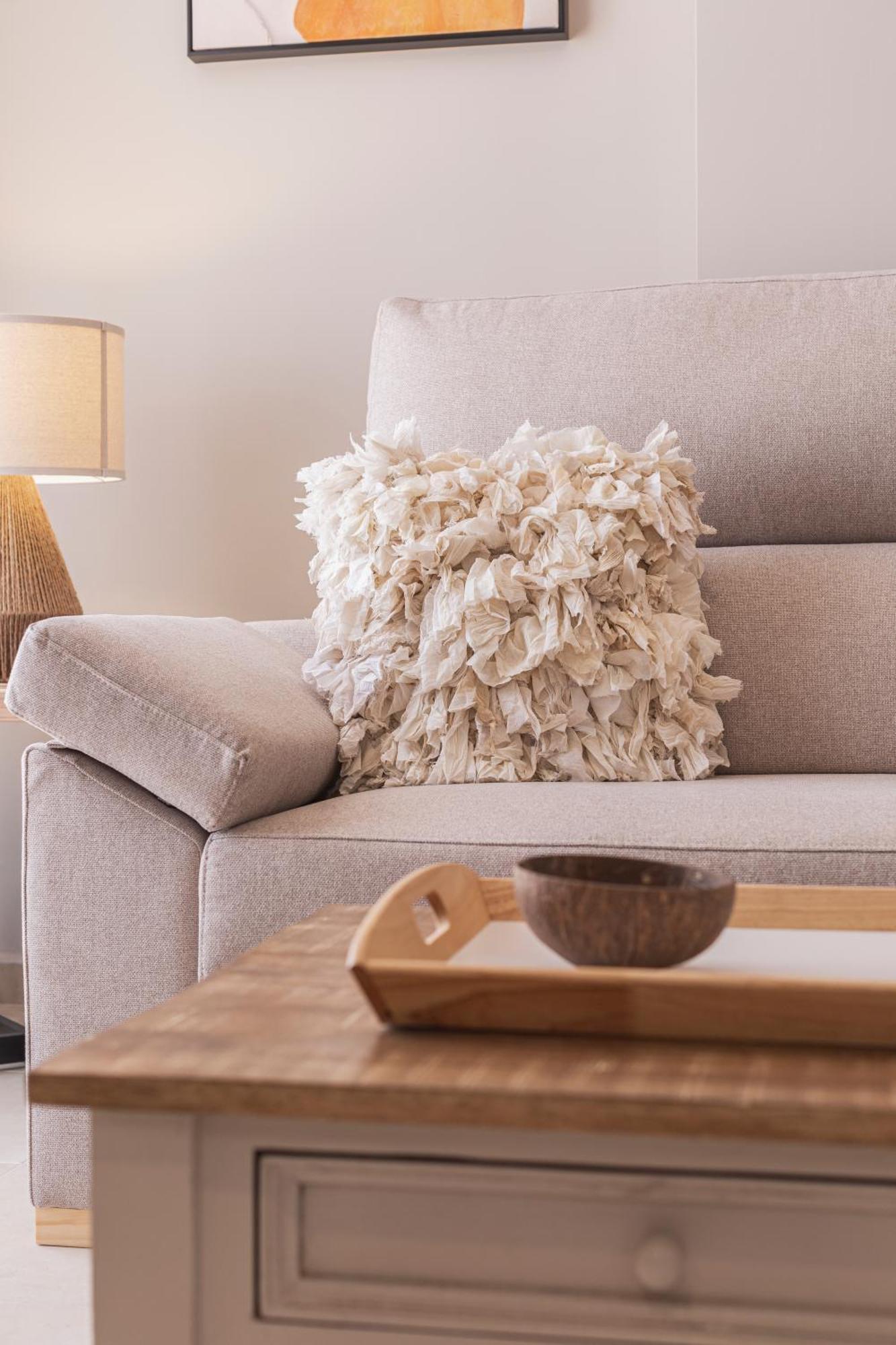 Apartamentos Martalia Aticos Deluxe Ρόντα Εξωτερικό φωτογραφία