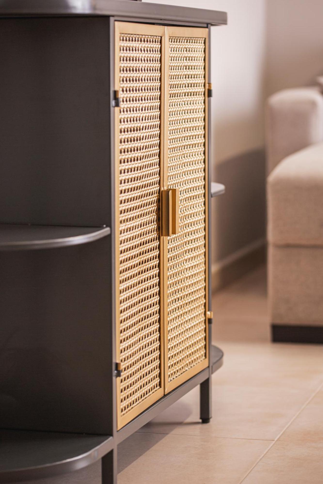 Apartamentos Martalia Aticos Deluxe Ρόντα Εξωτερικό φωτογραφία