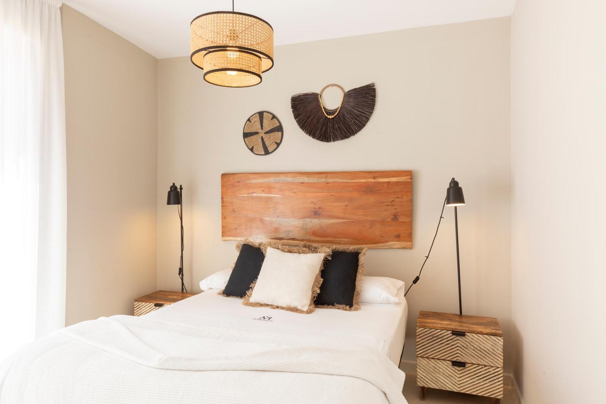 Apartamentos Martalia Aticos Deluxe Ρόντα Εξωτερικό φωτογραφία