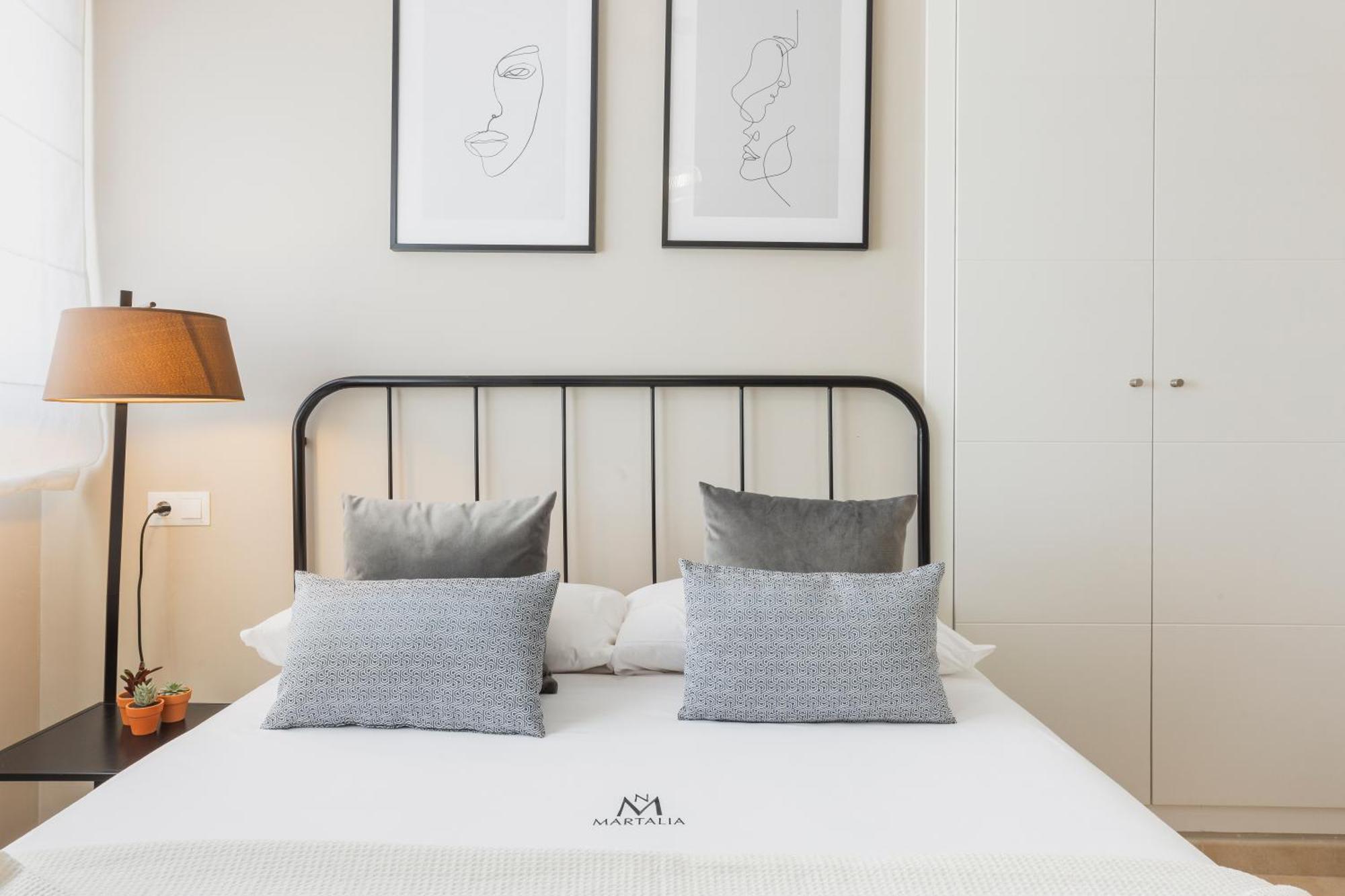 Apartamentos Martalia Aticos Deluxe Ρόντα Εξωτερικό φωτογραφία