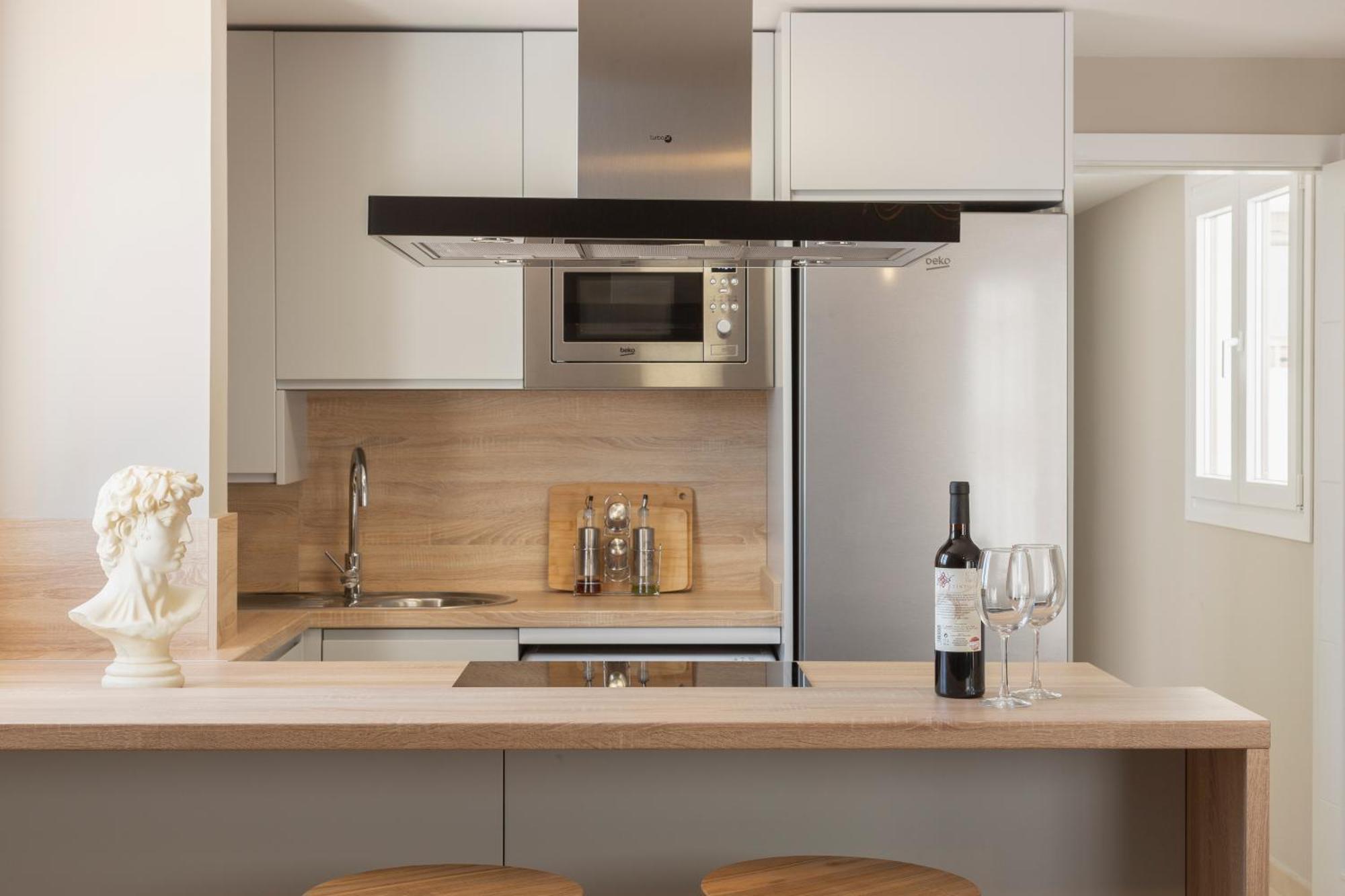 Apartamentos Martalia Aticos Deluxe Ρόντα Εξωτερικό φωτογραφία