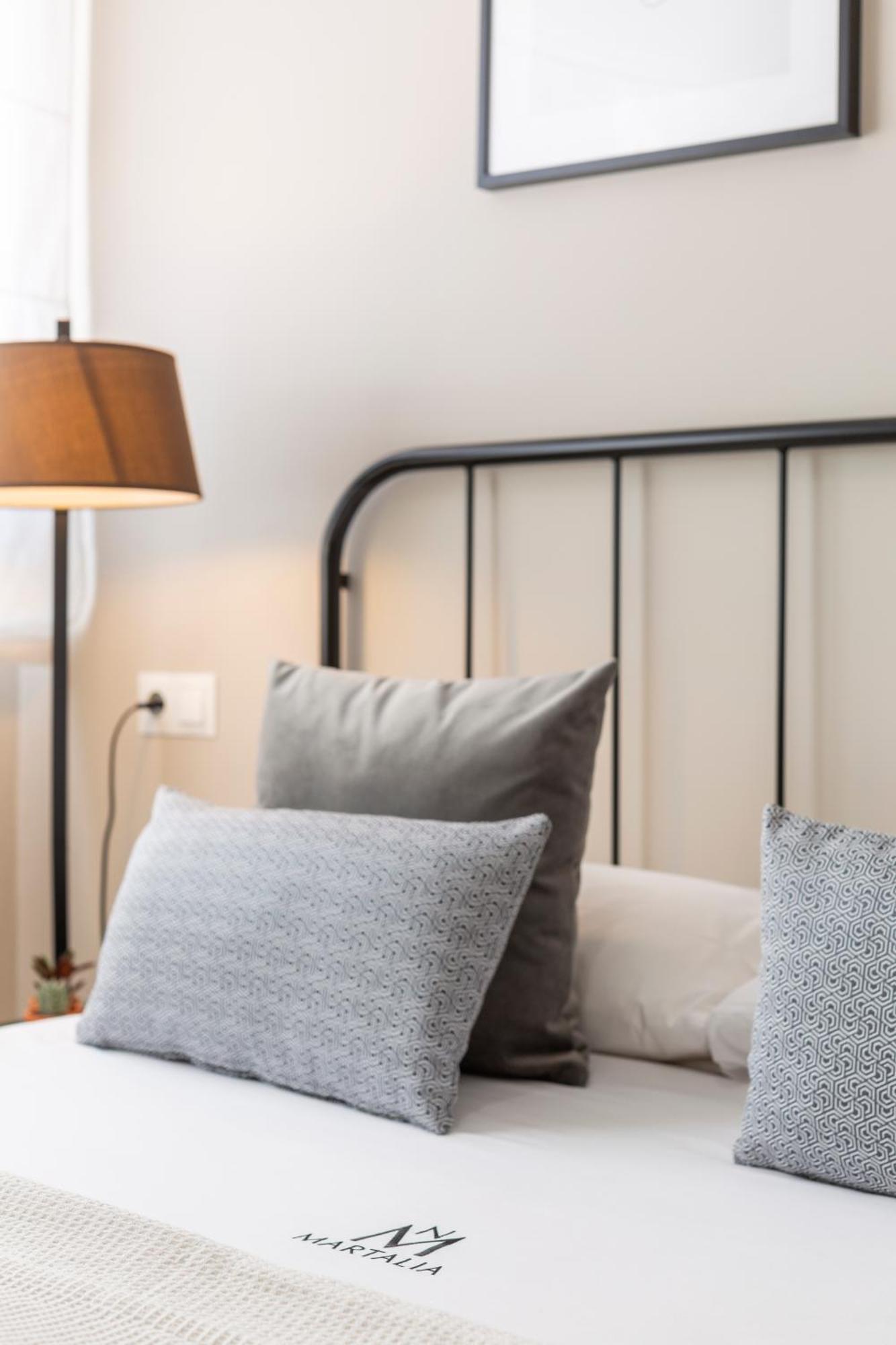 Apartamentos Martalia Aticos Deluxe Ρόντα Εξωτερικό φωτογραφία