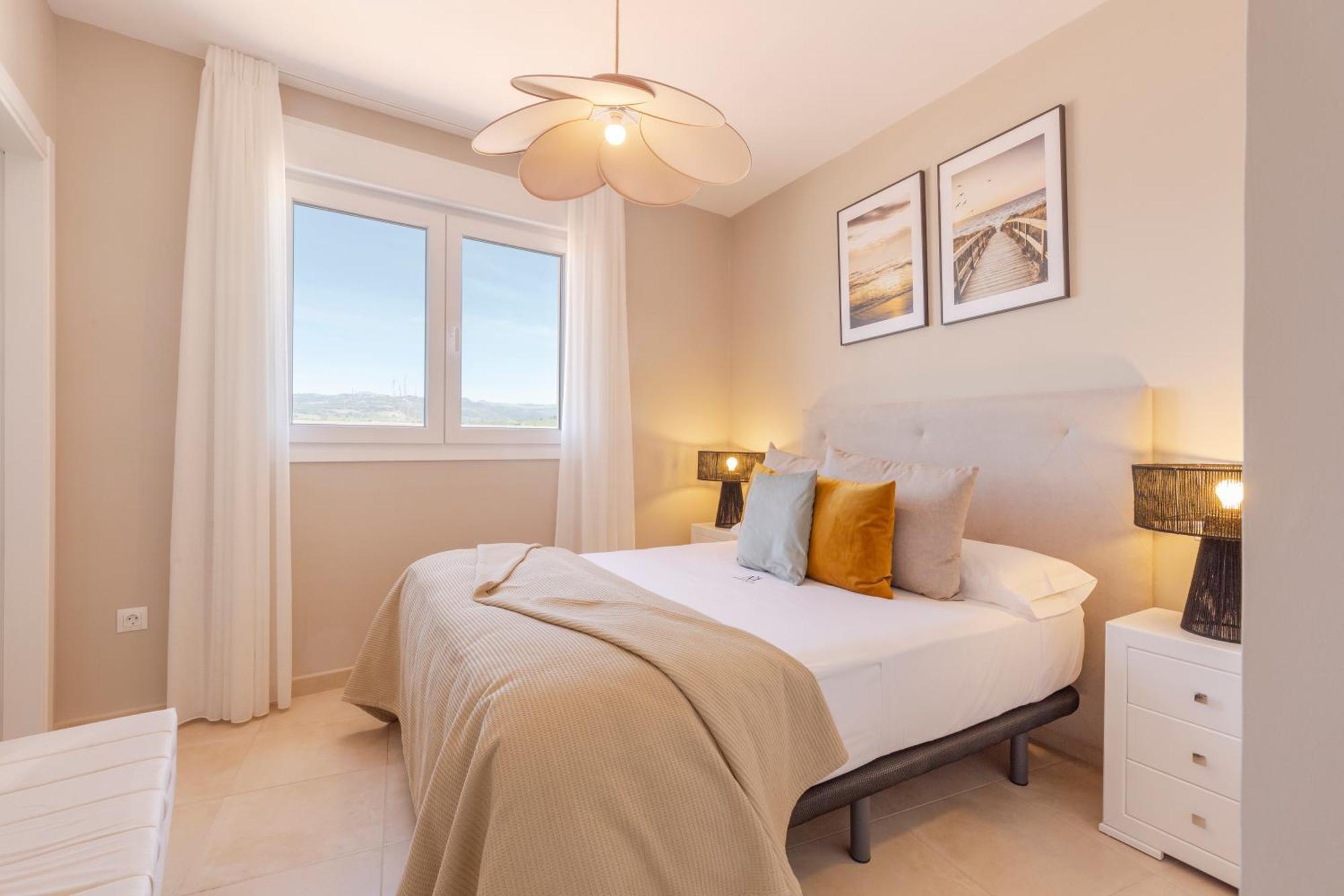 Apartamentos Martalia Aticos Deluxe Ρόντα Εξωτερικό φωτογραφία