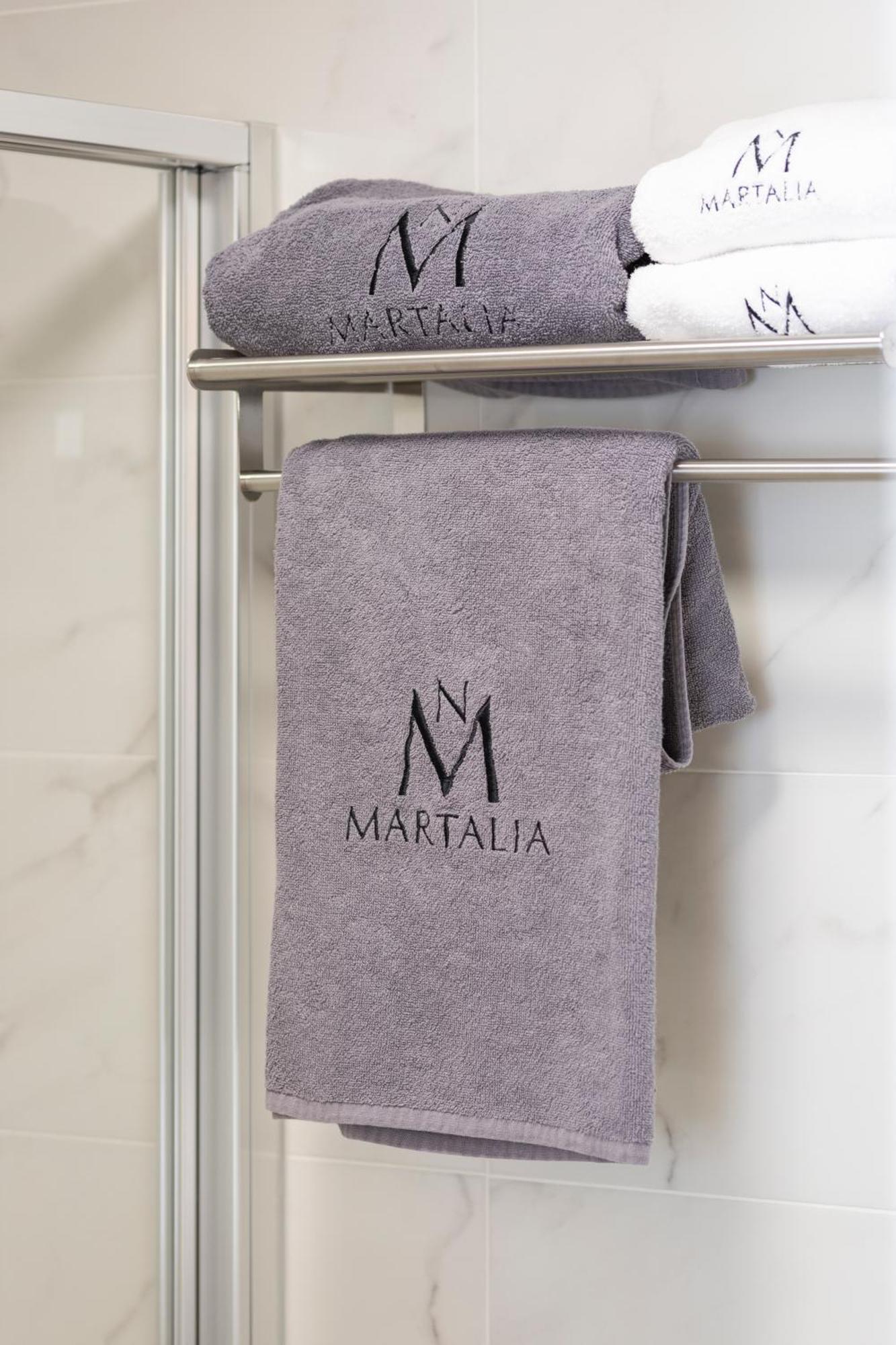 Apartamentos Martalia Aticos Deluxe Ρόντα Εξωτερικό φωτογραφία