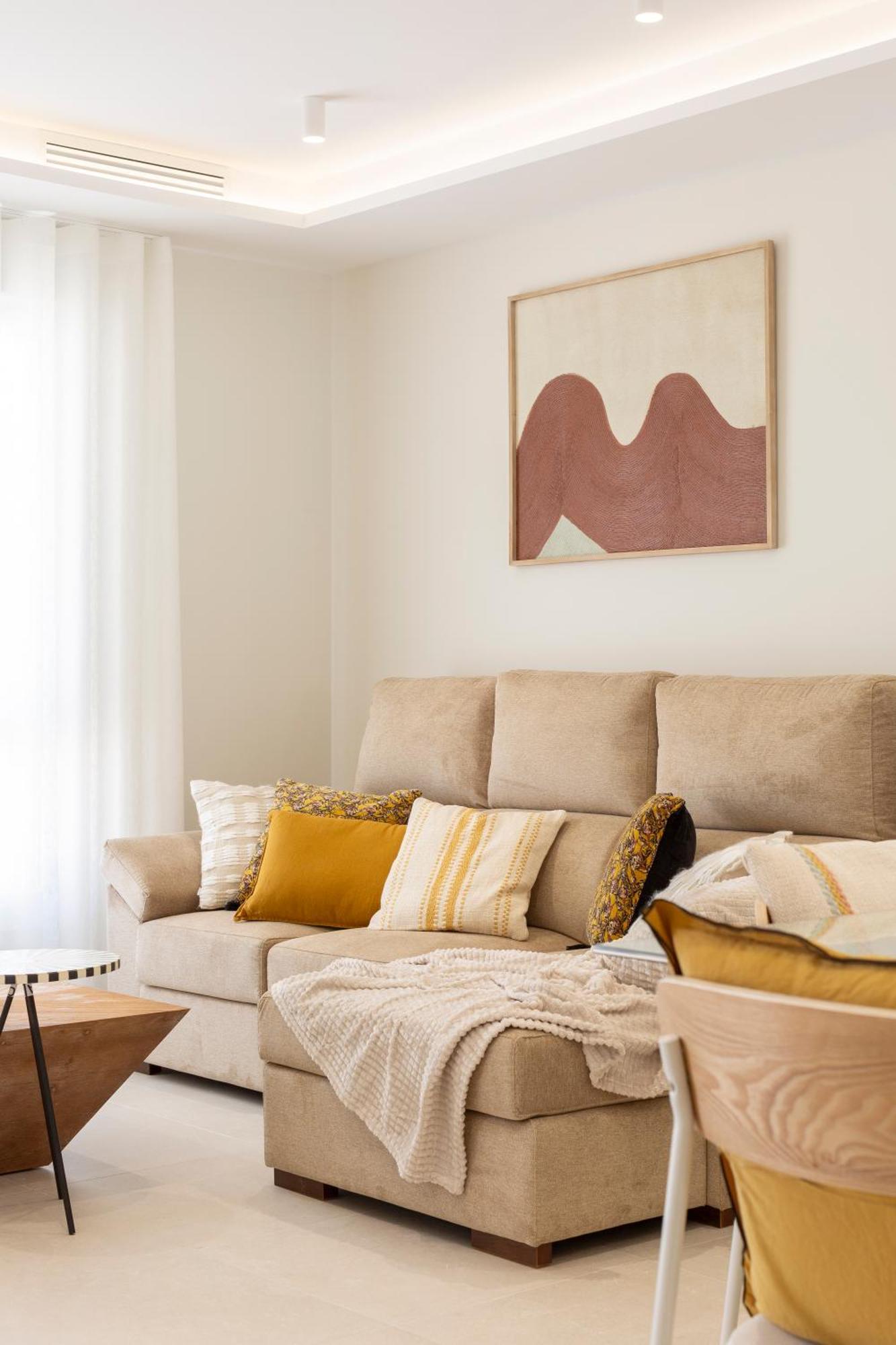 Apartamentos Martalia Aticos Deluxe Ρόντα Εξωτερικό φωτογραφία