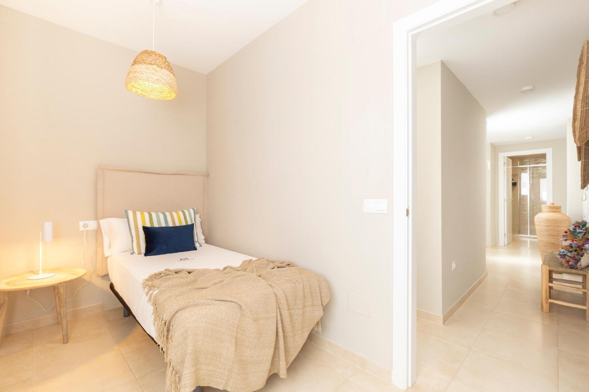 Apartamentos Martalia Aticos Deluxe Ρόντα Εξωτερικό φωτογραφία