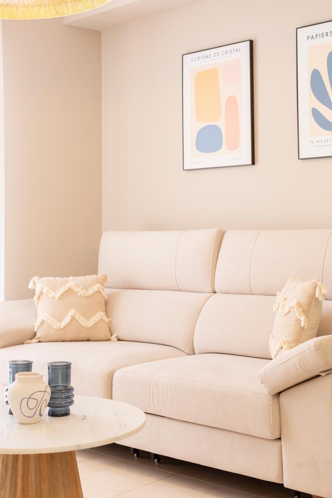 Apartamentos Martalia Aticos Deluxe Ρόντα Εξωτερικό φωτογραφία
