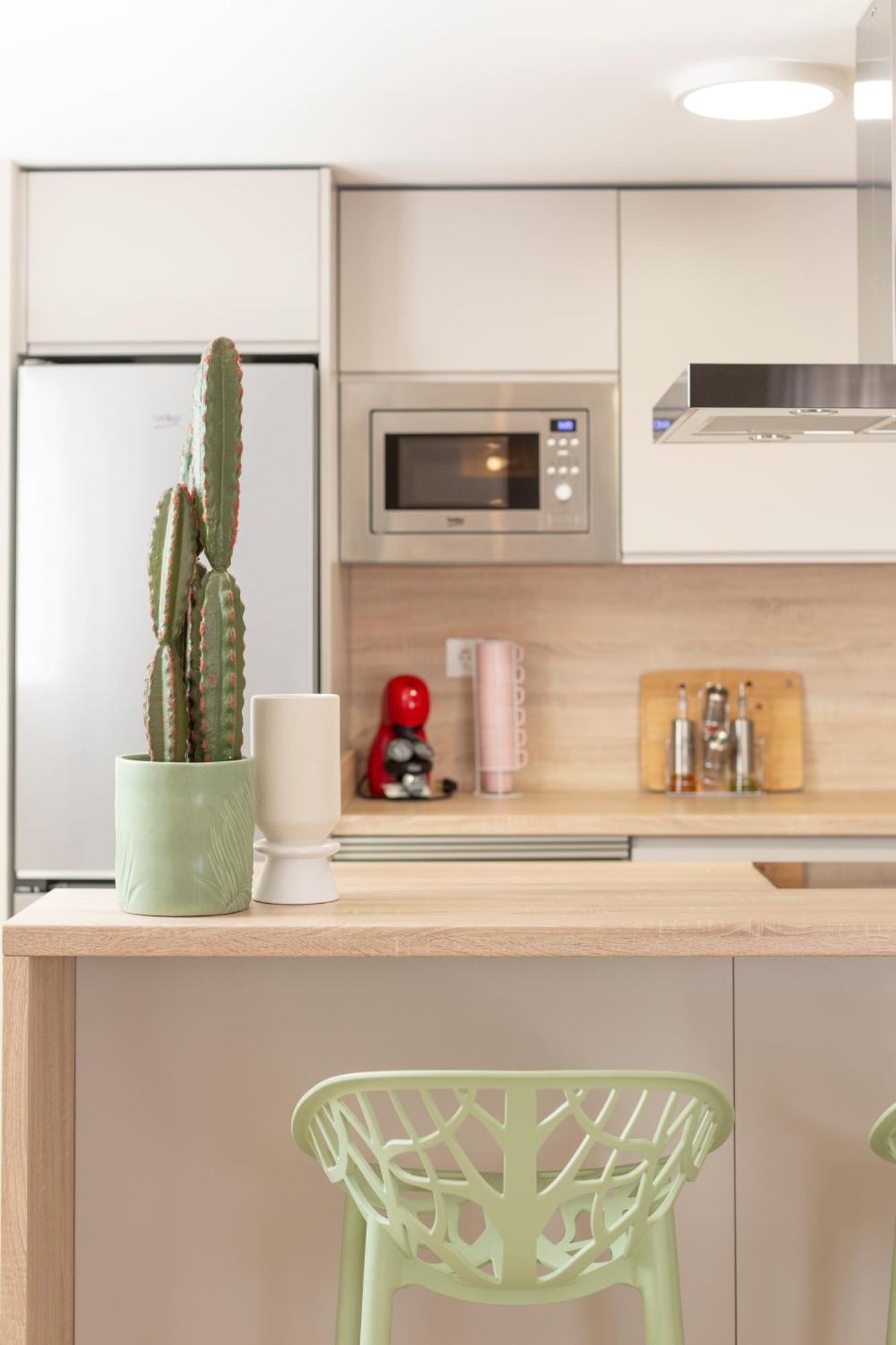 Apartamentos Martalia Aticos Deluxe Ρόντα Εξωτερικό φωτογραφία