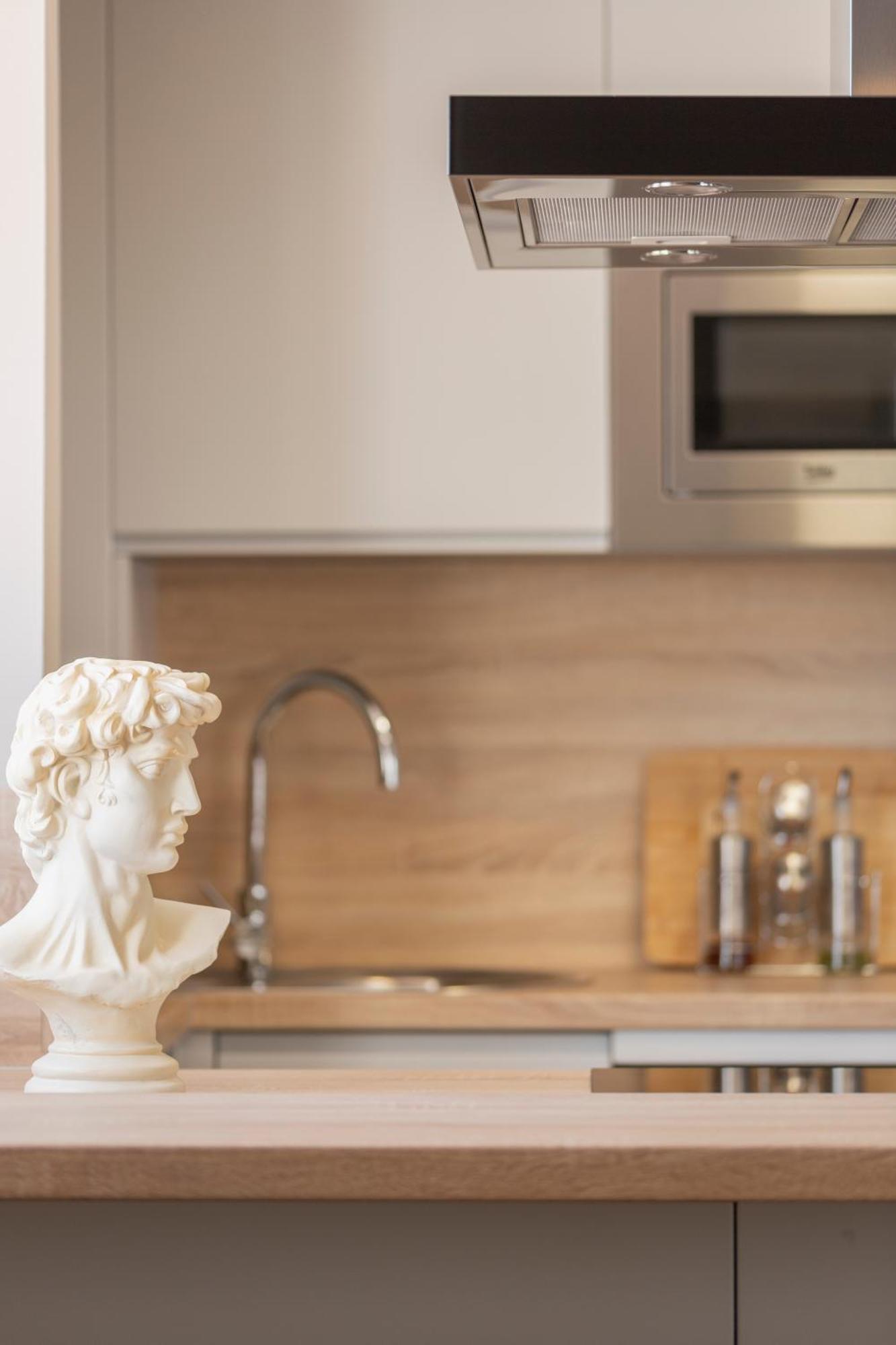 Apartamentos Martalia Aticos Deluxe Ρόντα Εξωτερικό φωτογραφία