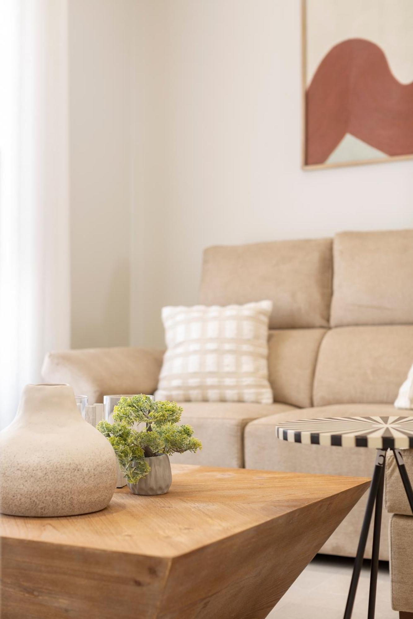 Apartamentos Martalia Aticos Deluxe Ρόντα Εξωτερικό φωτογραφία