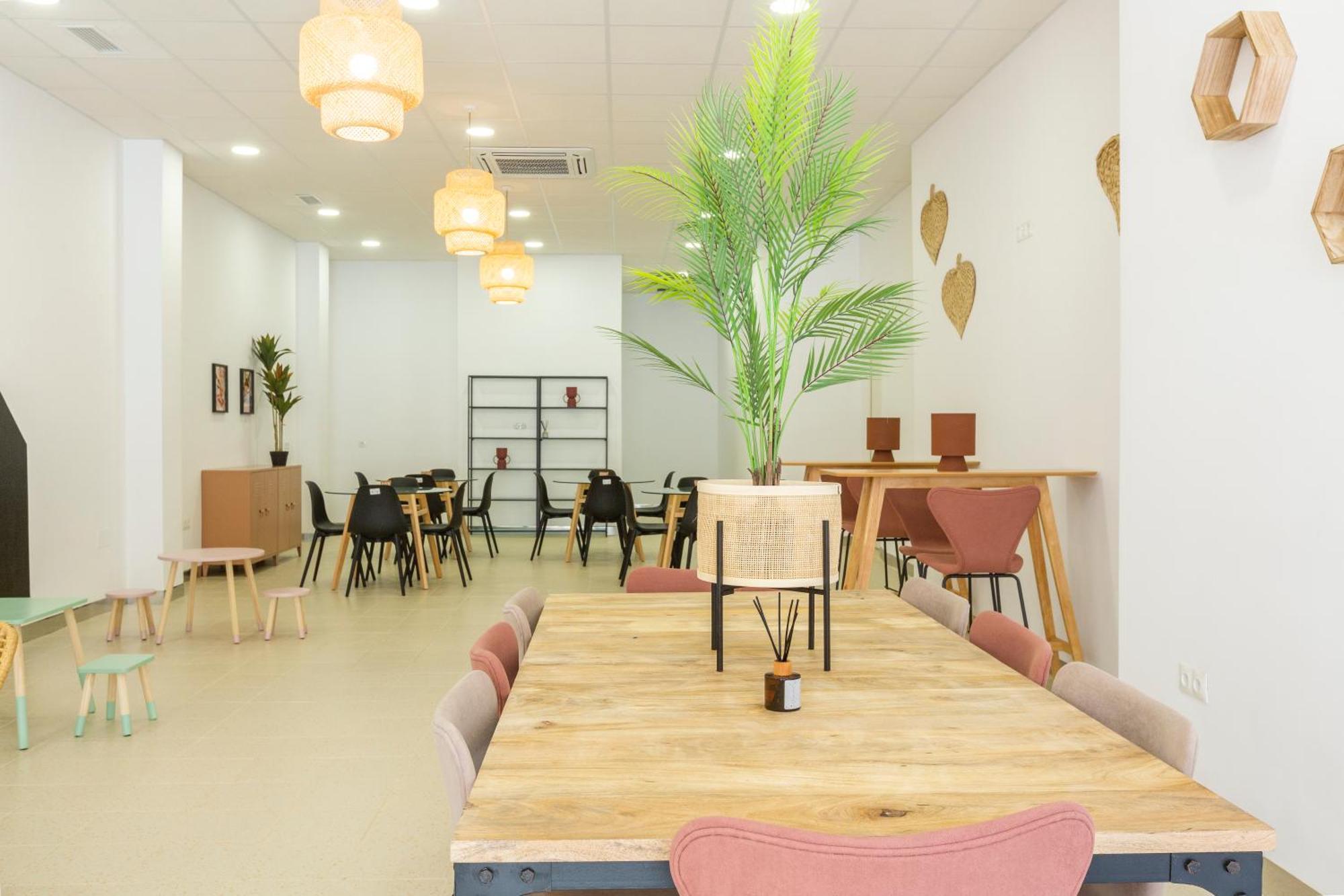 Apartamentos Martalia Aticos Deluxe Ρόντα Εξωτερικό φωτογραφία