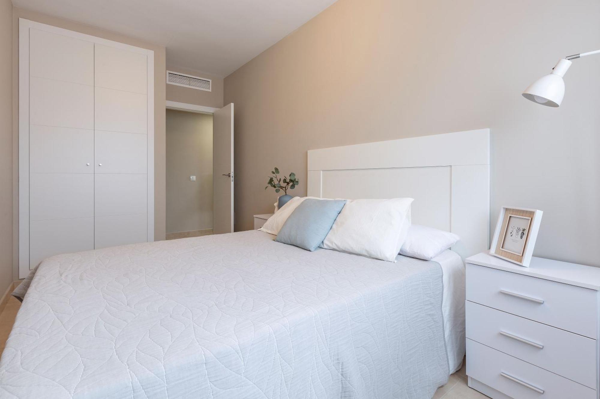 Apartamentos Martalia Aticos Deluxe Ρόντα Εξωτερικό φωτογραφία