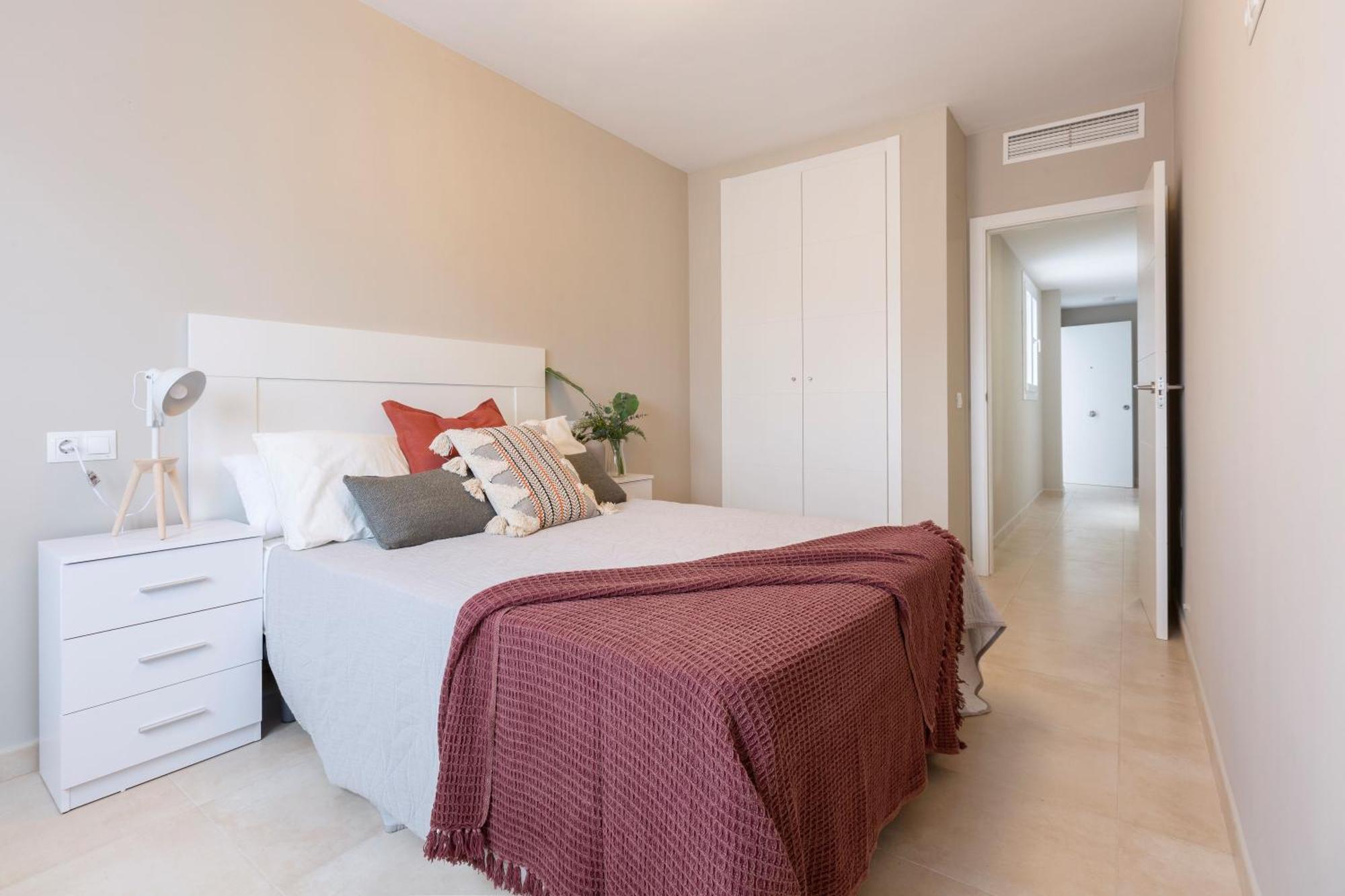 Apartamentos Martalia Aticos Deluxe Ρόντα Εξωτερικό φωτογραφία