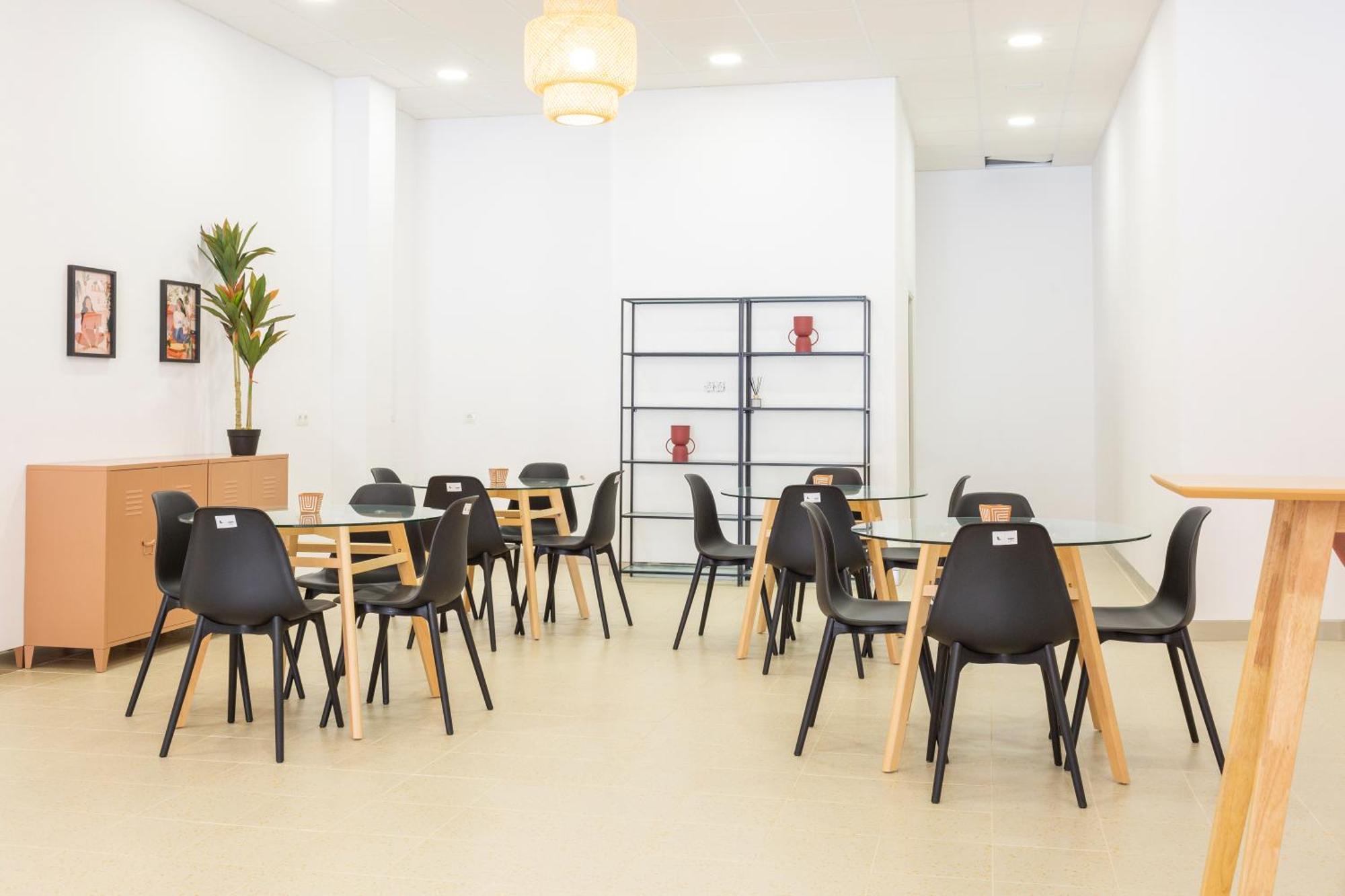 Apartamentos Martalia Aticos Deluxe Ρόντα Εξωτερικό φωτογραφία