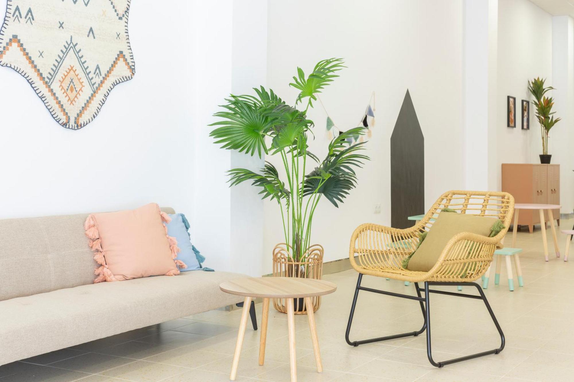Apartamentos Martalia Aticos Deluxe Ρόντα Εξωτερικό φωτογραφία