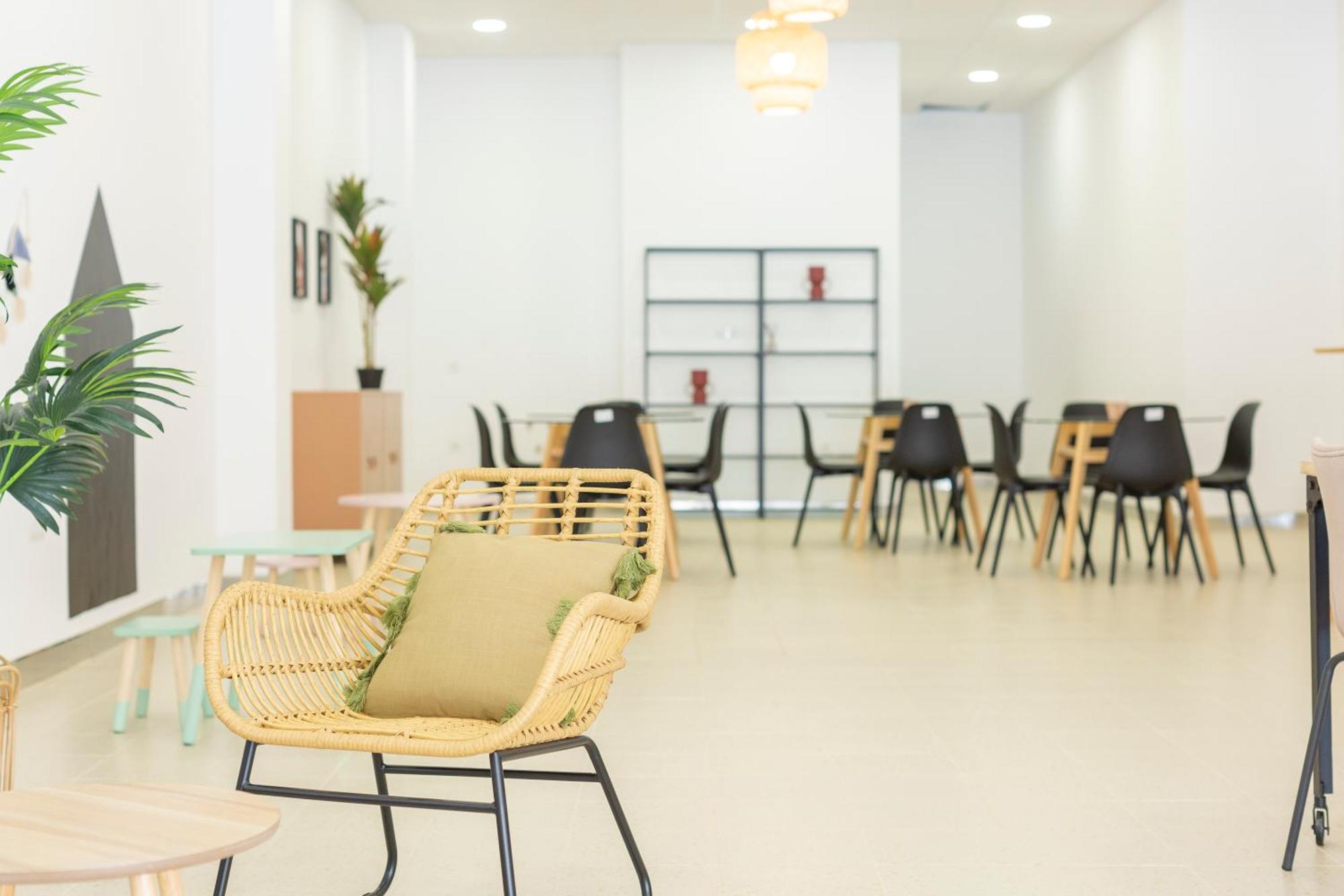 Apartamentos Martalia Aticos Deluxe Ρόντα Εξωτερικό φωτογραφία